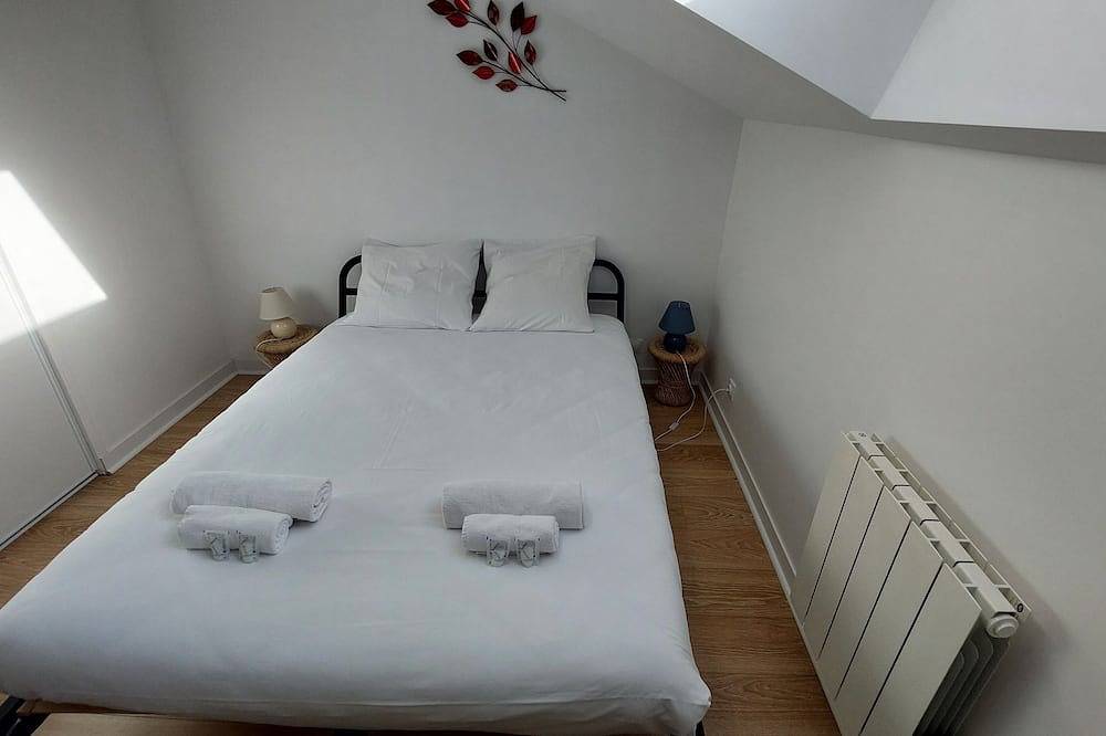 Apartamento entero, Appartement Douillet à 35 mn de Paris in Sainte-Geneviève-des-Bois, Essonne