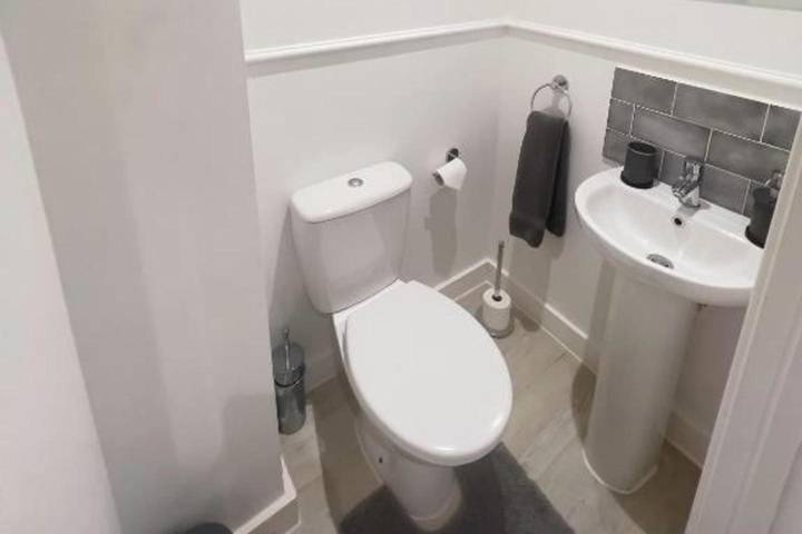 Gîte pour 6 personnes à Tunbridge Wells - 4