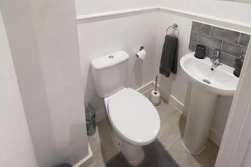 Holiday Letting for 6 People in Royal Tunbridge Wells, High Weald, Photo 3