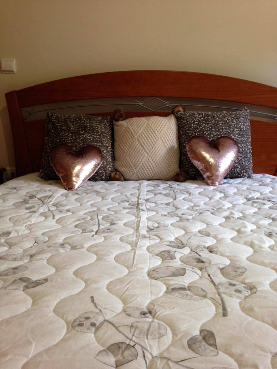 Apartamento inteiro, Apartment in Pináculo, Ribeira Brava