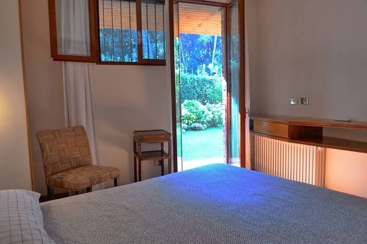 Villa für 12 Personen, mit Garten in Massa - 3