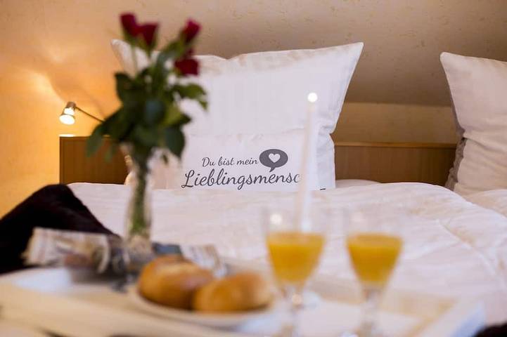 Ferienhaus für 4 Personen in Bremerhaven - 3