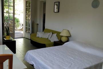 Gîte pour 2 personnes à Lunel