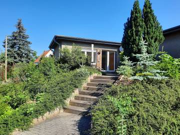 Ferienwohnung für 2 Personen in Lübben, Spreewald, Bild 4