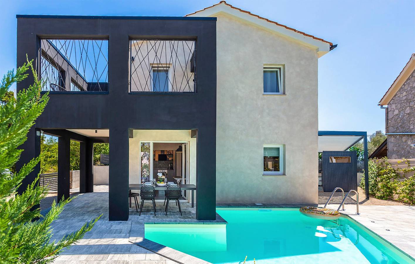 Casa vacanza a Dobrigno a partire da 234€ a notte