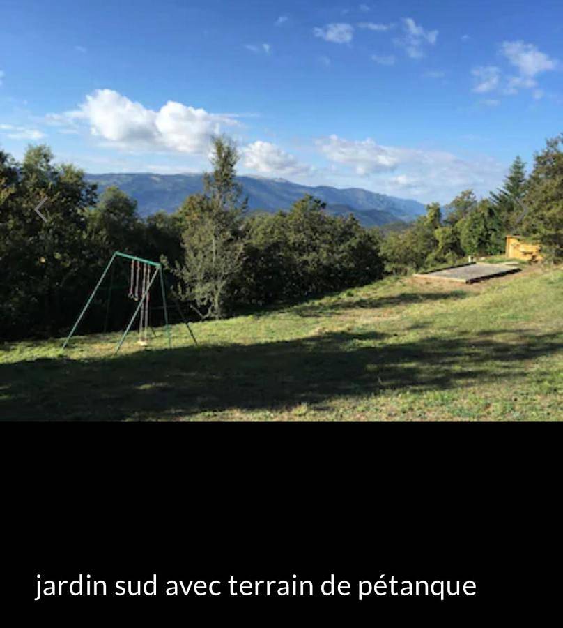 Villa in Toudon, Région de Nice
