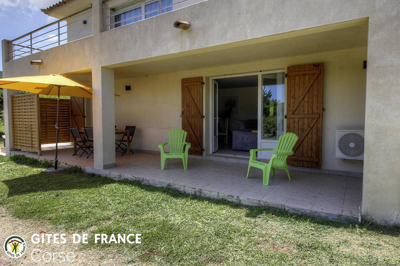 Fureddi in Sotta, Distrito de Sartène