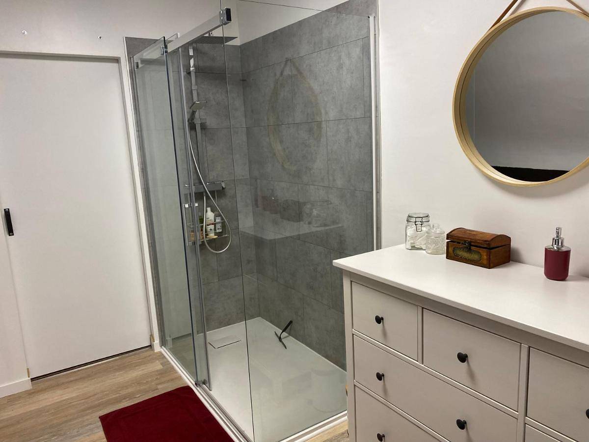 Holiday Home in Sainte-Opportune-la-Mare, Région de Bernay