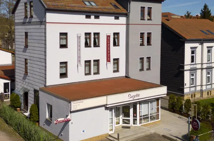 Gästehaus für 1 Personen - 1