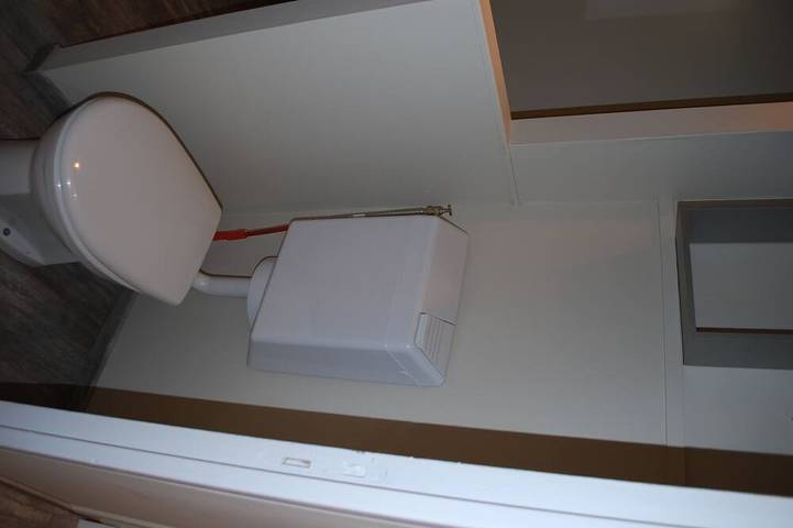 Gîte pour 6 personnes à Cadeilhan-Trachère - 3