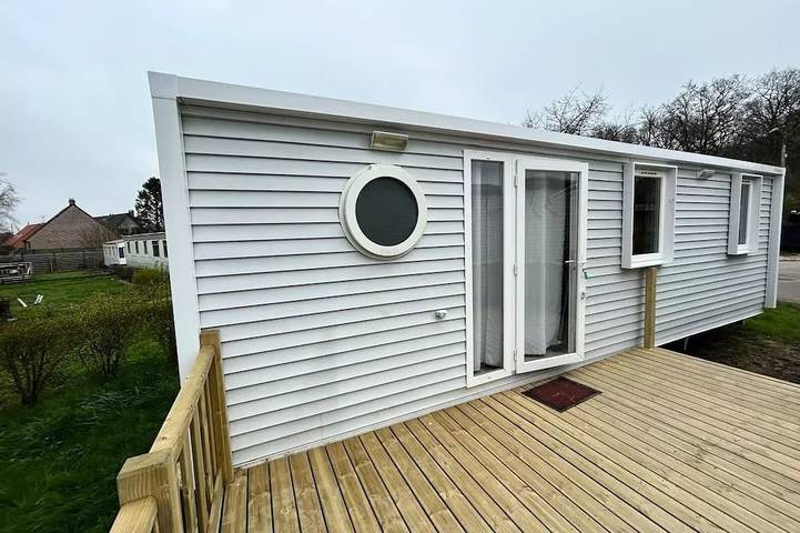 Mobil home pour 6 personnes - 1
