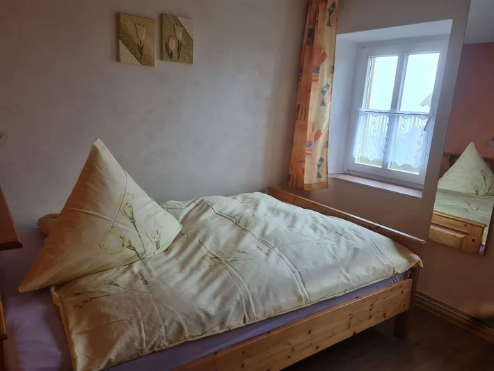 Casa de vacaciones, baño,Wc, 3 dormitorios in Preischeid, Bitburg-Prüm