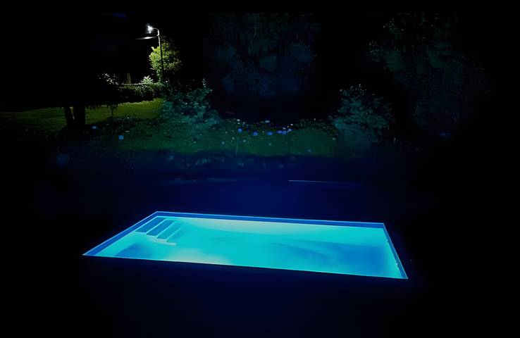 Chalet para 8 personas, con vistas al lago y jardín, Se admiten mascotas en Distrito de Braga - 3