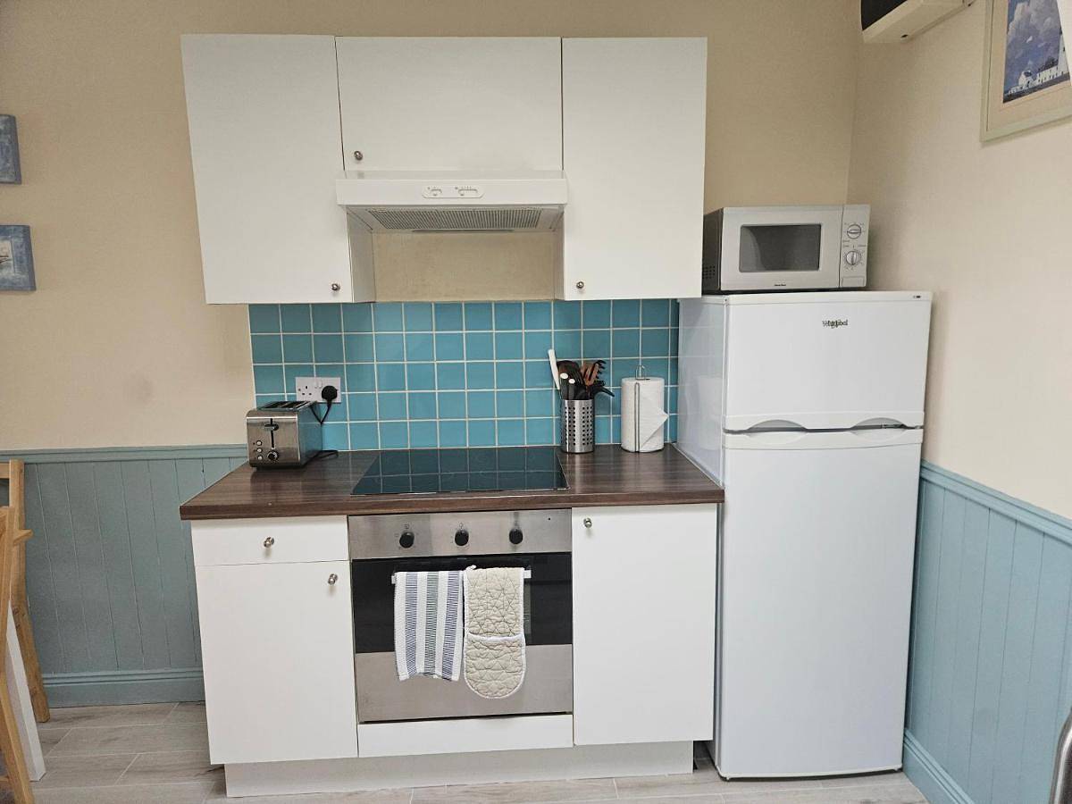 Cały apartament, Argyle Lodge in Fingal