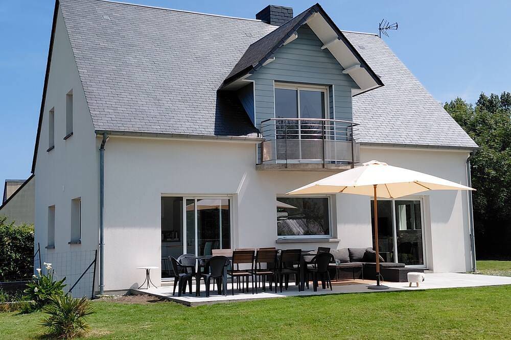 Maison Du Mont César in Montchaton, Coutances und Umgebung