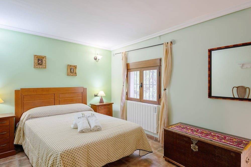 Cortijo el Álamo 2 Vélez Blanco in Vélez-Blanco, Provincia de Almería