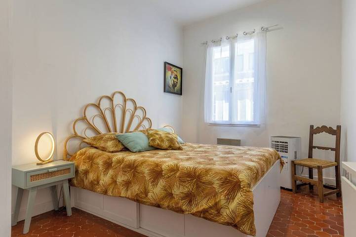 Gîte pour 7 personnes dans Office de Tourisme de la Ciotat - 3