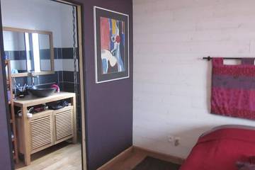Villa pour 8 Personnes dans Gujan-Mestras, Bassin d'Arcachon, Photo 2