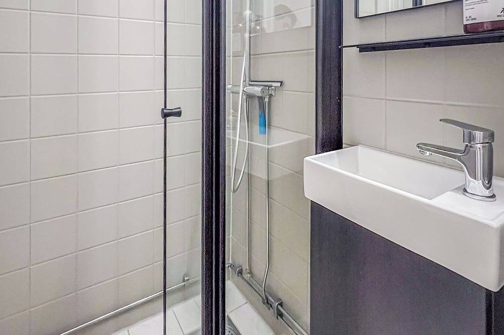 Apartamento entero, _Supercentral_King Bed_Fast Wifi_ in Oslo Sentrum, Oslo