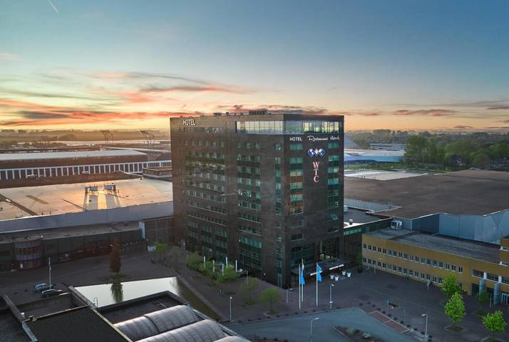 Hotel für 3 Personen - 1