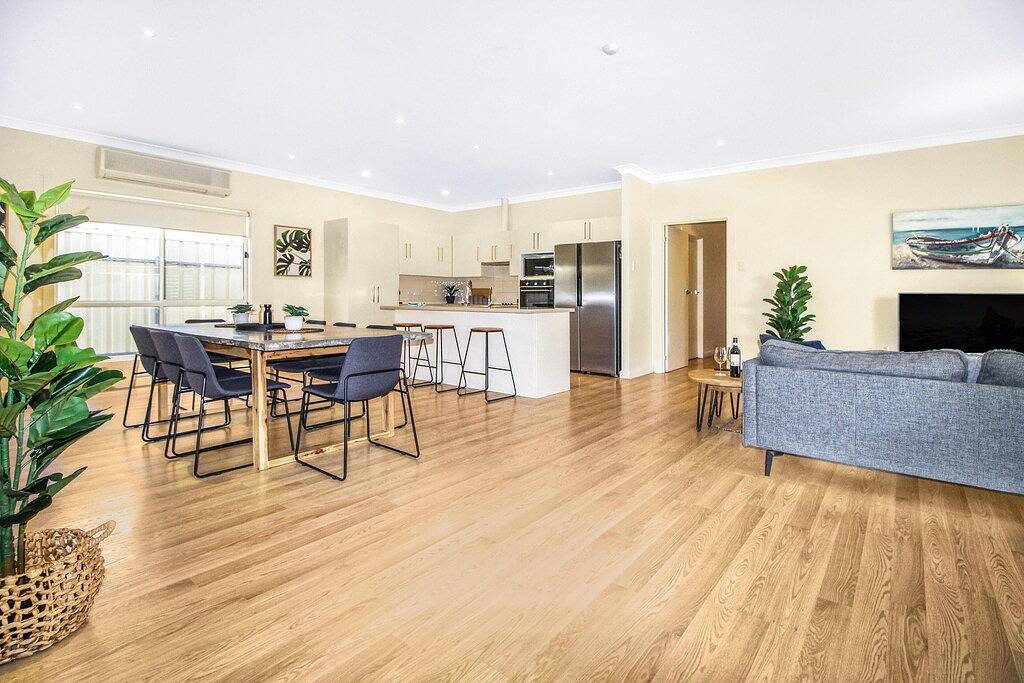 Aldinga Beach Experience in Aldinga Beach, City of Onkaparinga