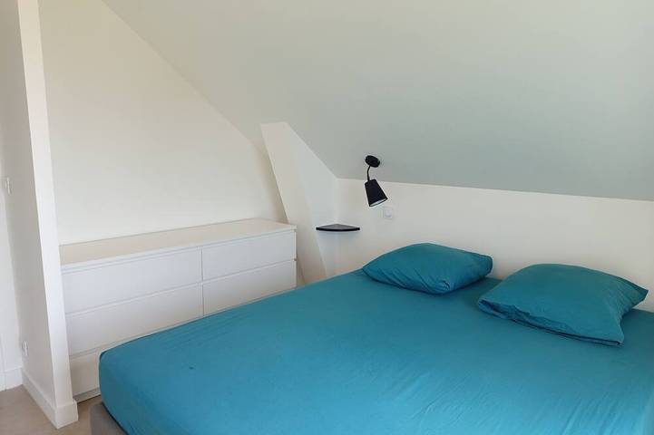 Location de vacances pour 8 personnes à Île de Batz - 3