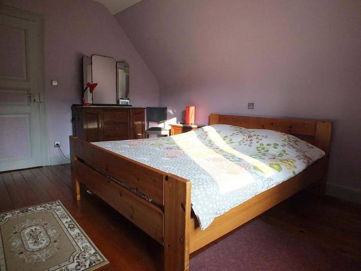 Location de vacances pour 2 personnes, avec jardin et vue à Hohrod - 4