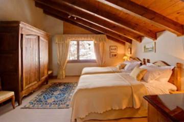 Chalet für 10 Personen in Zermatt, Walliser Alpen, Bild 2