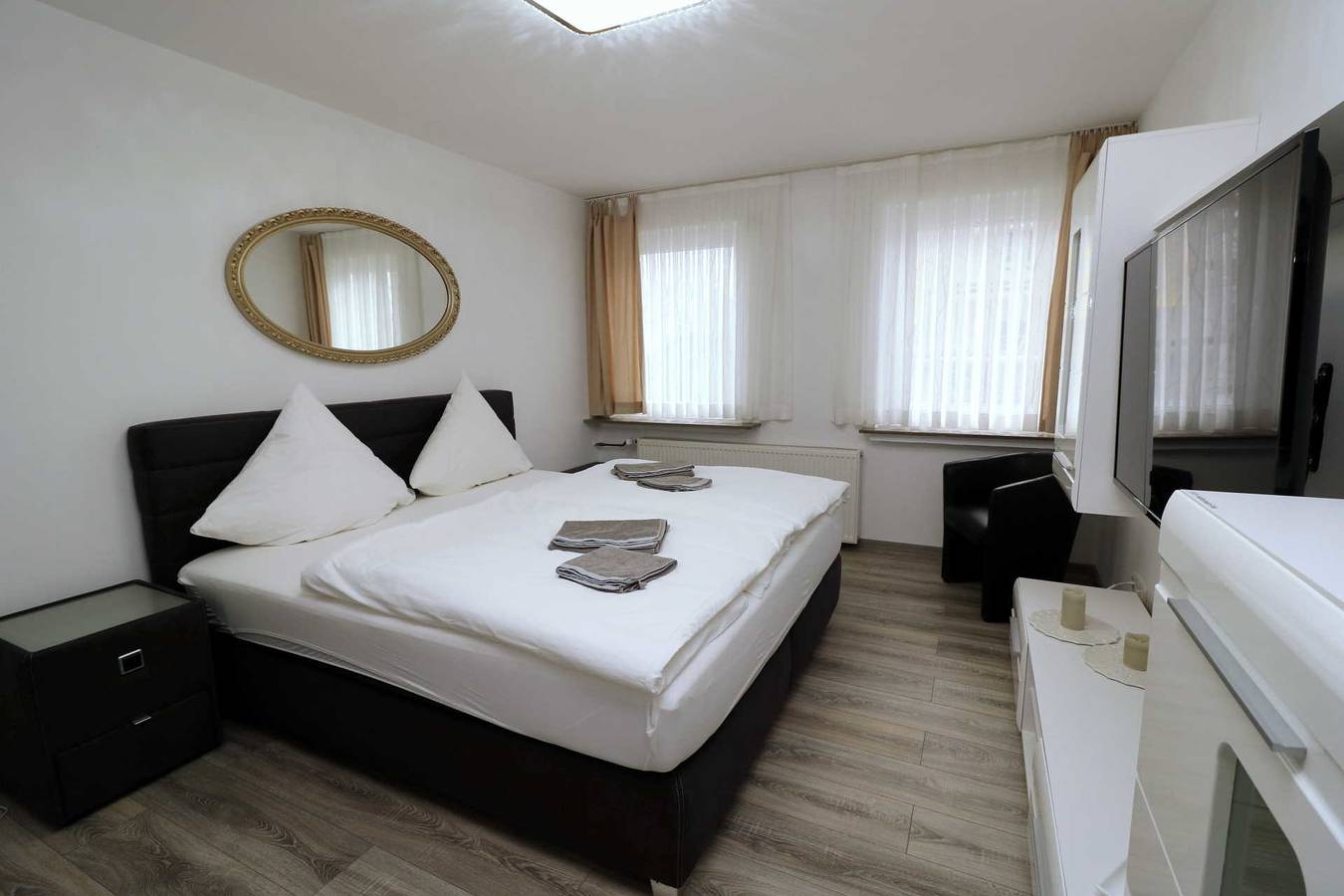 Entire holiday apartment, Holiday apartment for 2 people in Essen, Ruhr district