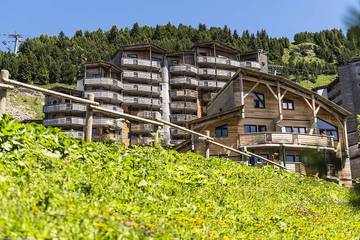 Appartement De Vacances pour 7 Personnes dans Avoriaz, Région de Thonon-les-Bains, Photo 3