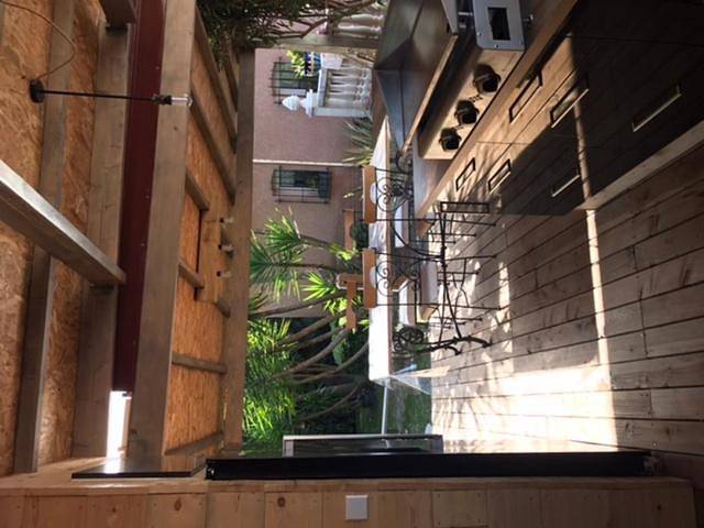 Location de vacances pour 14 personnes, avec jardin ainsi que piscine et vue à Bompas - 2