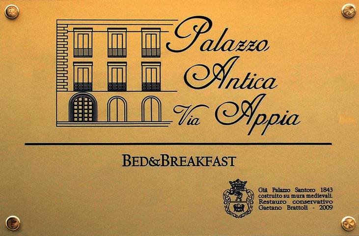 Chambre d’hôte pour 3 personnes, avec vue et balcon à Bitonto - 2