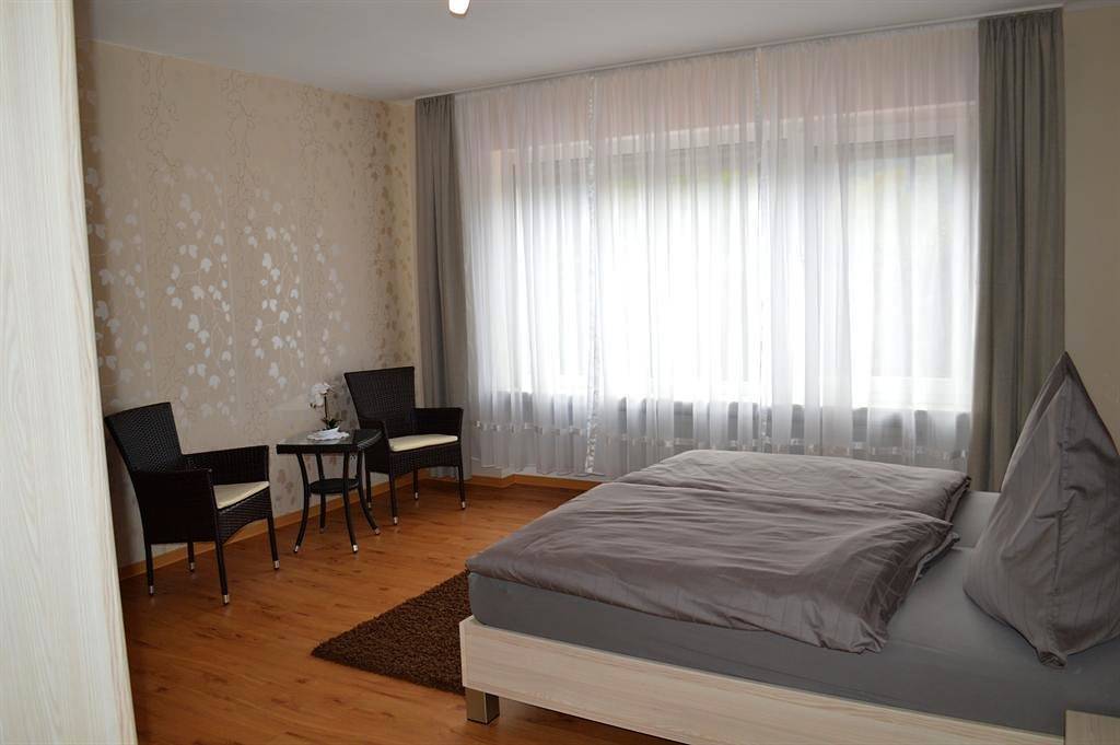 Ganze Ferienwohnung, Schnitzius Sonja in Kröv, Bernkastel-Kues & Umgebung