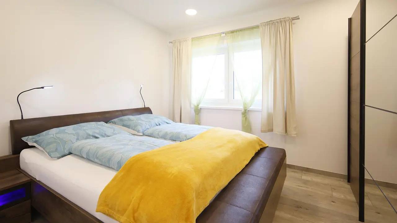 Ganze Ferienwohnung, Ferienwohnung für 4 Personen (67 m²) in Bleiburg in Karawanken und Bachergebirge, Feistritz ob Bleiburg