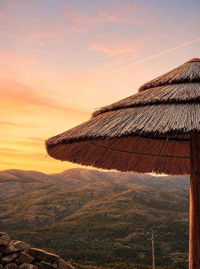 Casa do Capucho - Soajo, Gerês in Soajo, Parque Nacional da Peneda-Gerês