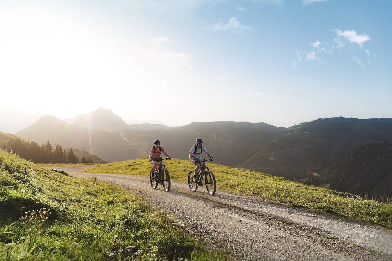 Ganze Ferienwohnung, Alpen Nest in Kirchberg in Tirol, Hohe Salve