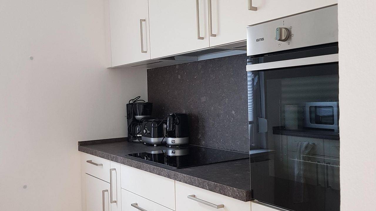 Ganze Ferienwohnung, Ferienwohnung für 2 Personen (75 m²) in Kaifenheim in Kaifenheim, Cochem-Zell