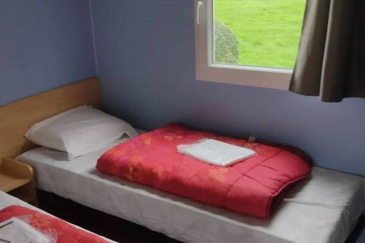 Mobil home pour 4 personnes à Sainte-Reine-de-Bretagne - 3