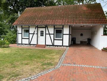 Ferienwohnung für 2 Personen in Mecklenburgische Ostseeküste, Nordwestmecklenburg (Wismar und Umgebung), Bild 2