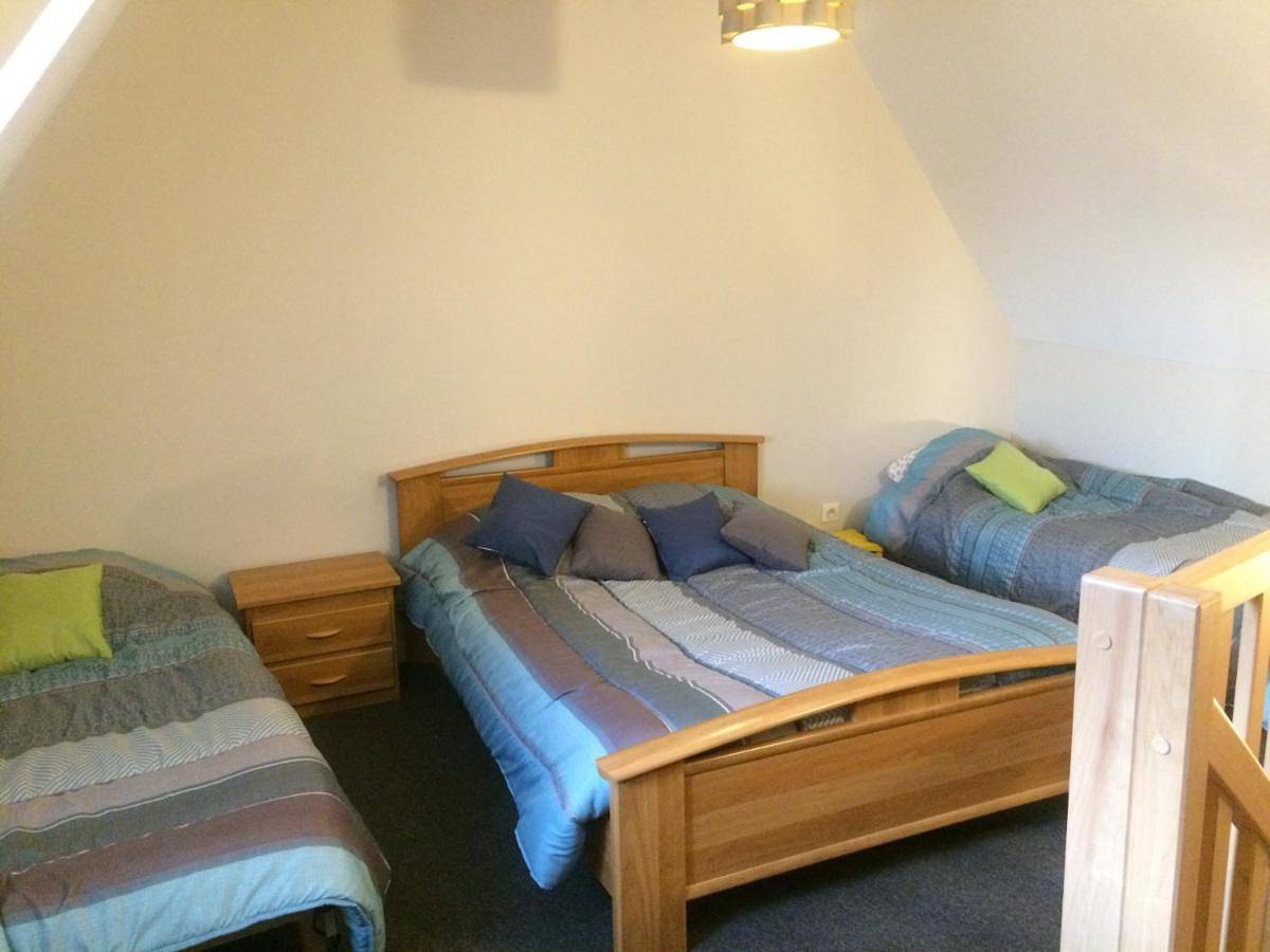 Appartement entier, Gite tout confort in Bournazel, Aveyron