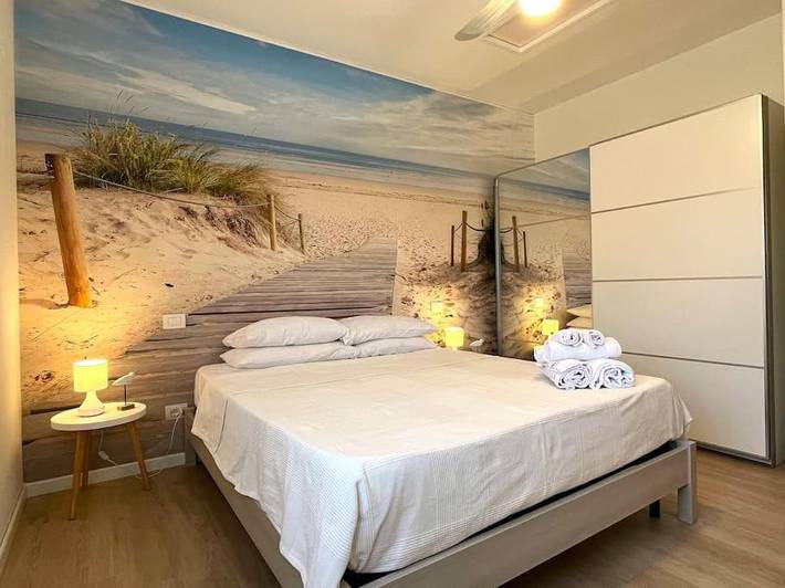 Appartement de vacances pour 4 personnes - 1