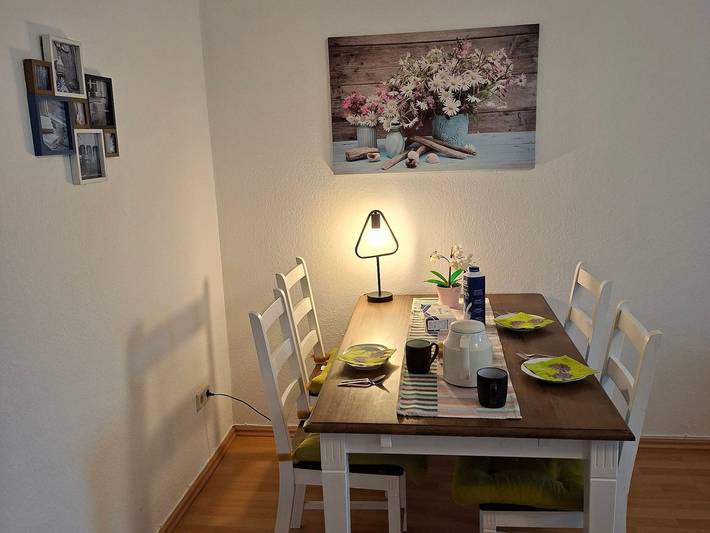 Ganze Ferienwohnung, Ferienwohnung Rössing 25194 - Ferienwohnung Rössing in Bunde, Landkreis Leer