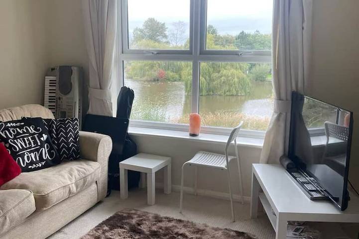 Holiday apartment for 3 people - 1