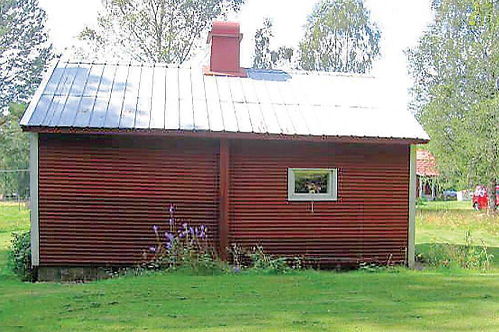 Amazing home in Hagfors in Värmlands land