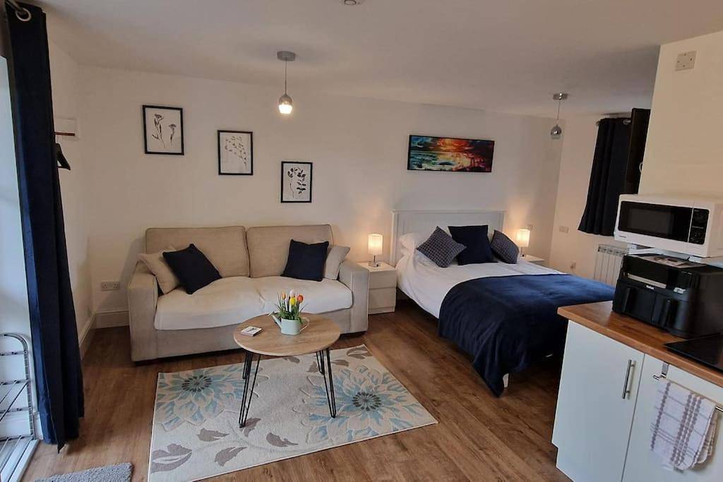 One-Bedroom House in Clovelly, Hartland Devon Heritage Coast