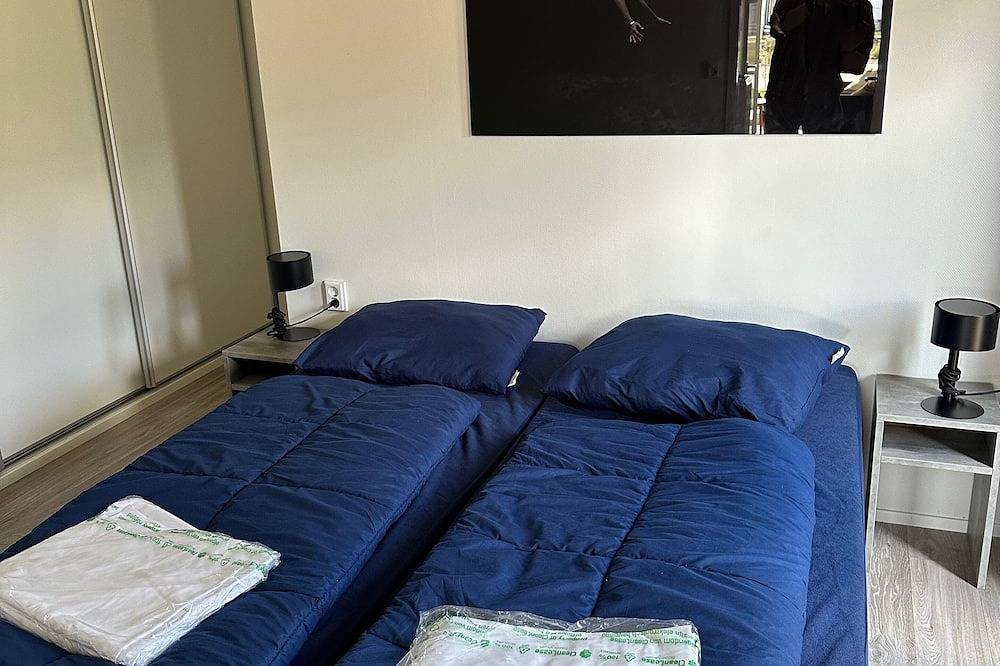 Neu: mit Zaun - Erholung pur im Chalet Ijsselnest in IJssel