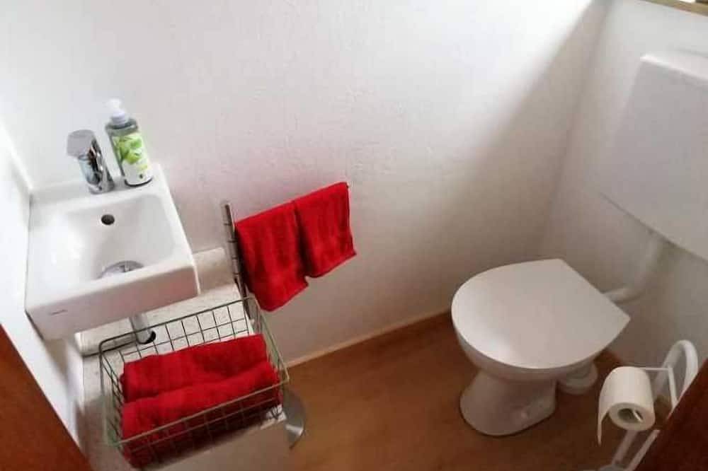 Ganze Wohnung, Ferienwohnung Wald in Brannenburg, Bayerische Alpen