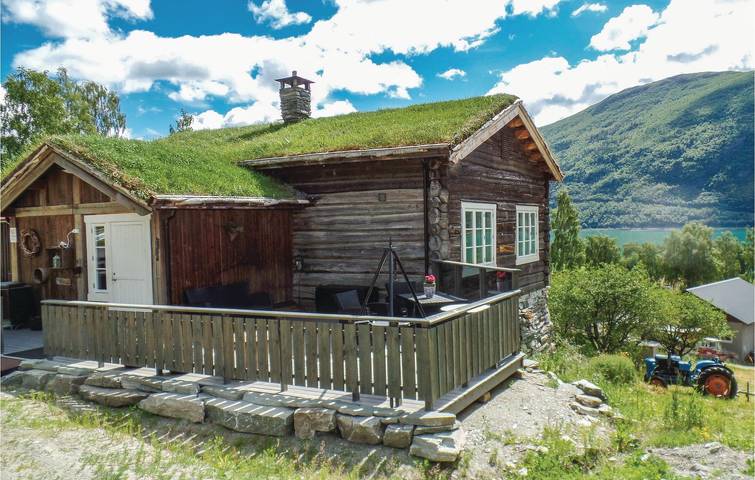 Ferienhaus für 5 Personen in Ost-Norwegen - 4