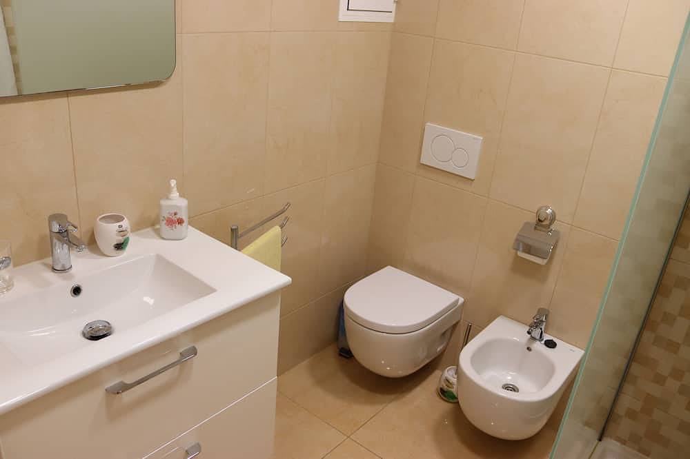 Entire apartment, Apartamento con Vistas al mar in El Barrio, Alicante