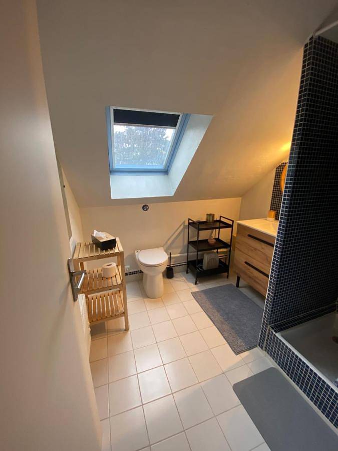 Double Room in Reims, Marne